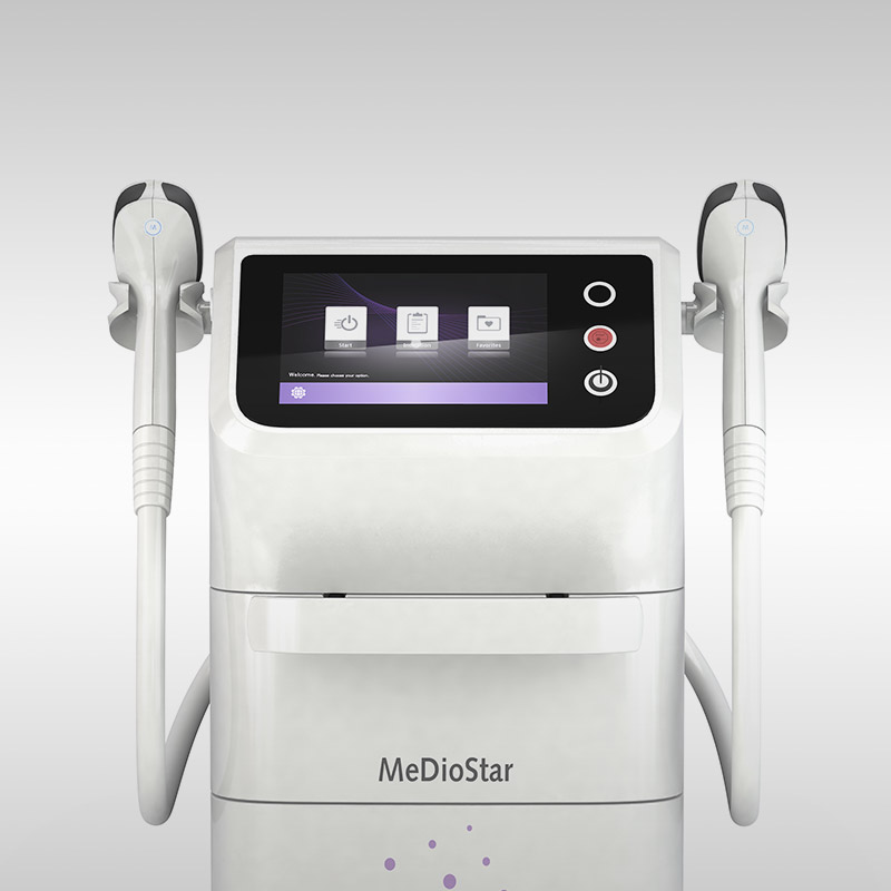 Mediostar Next Pro