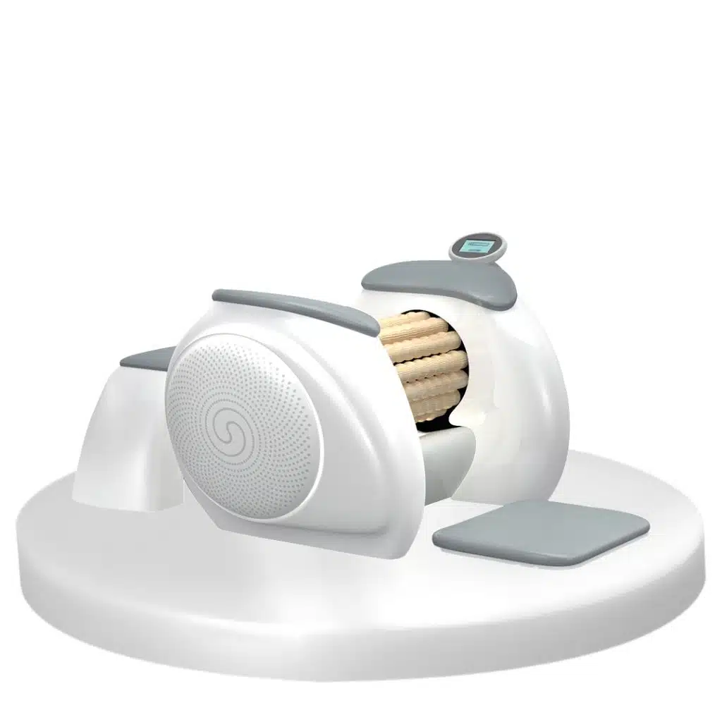 Slimwell Roll Shape