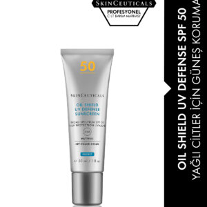 SKİNCEUTİCALS Oil Shield UV Defense SPF 50