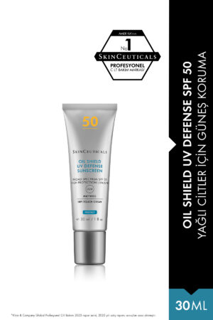 SKINCEUTICALS Oil Shield UV Defense SPF 50
