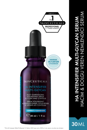 SKINCEUTICALS H.A. Intensifier Multi-Glycan Serum