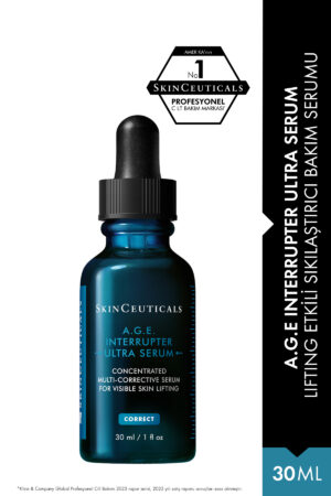 SKINCEUTICALS A.G.E. Interrupter Ultra Serum