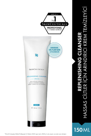 SKINCEUTICALS Replenishing Cleanser