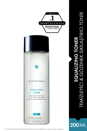 SKINCEUTICALS Equalizing Toner