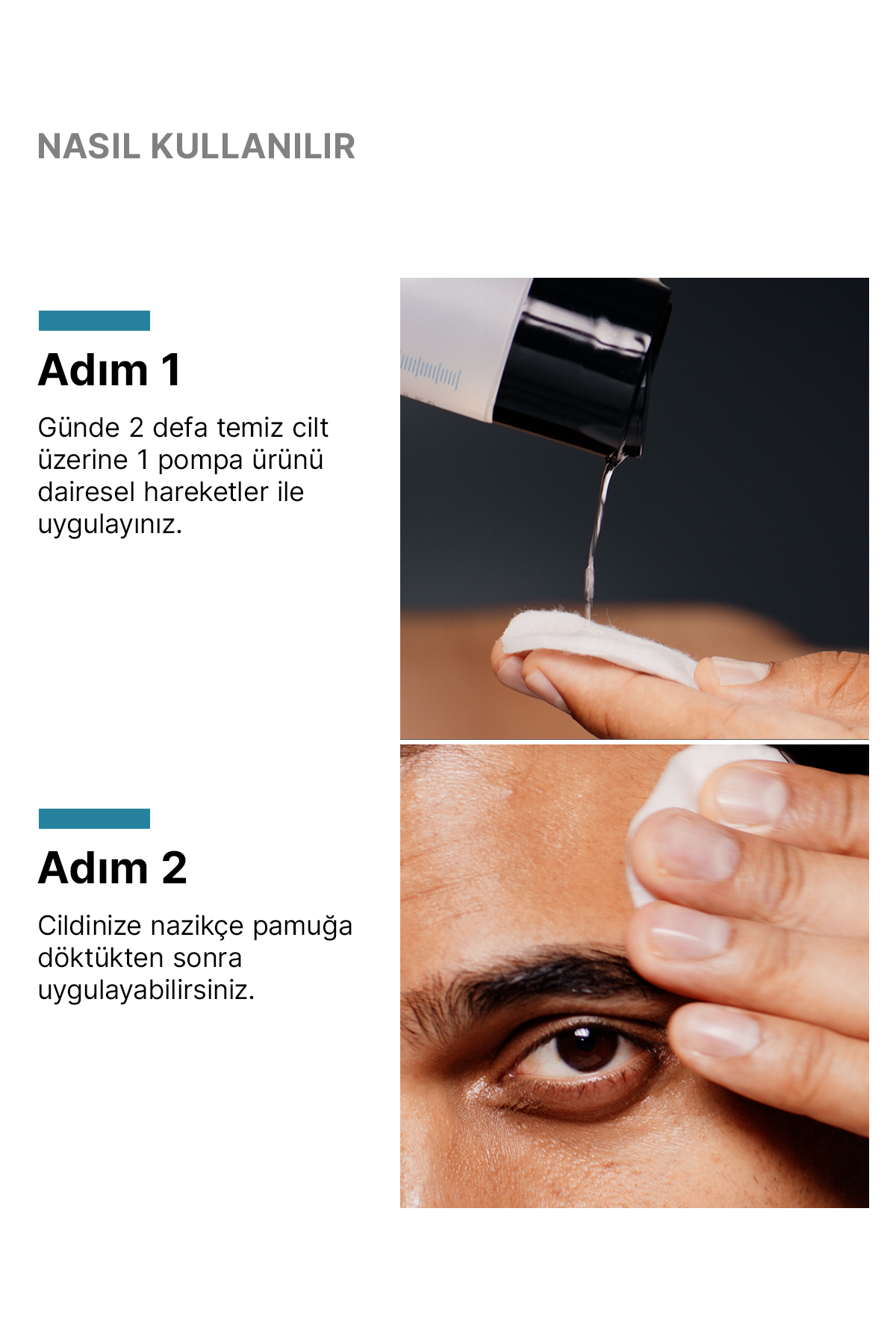 SKİNCEUTİCALS Equalizing Toner - Görsel 3
