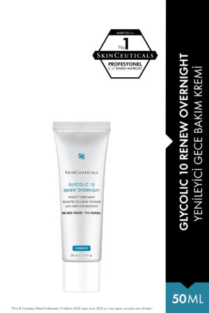SKINCEUTICALS Glycolic 10 Renew Overnight
