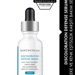 SKİNCEUTİCALS Discoloration Defense
