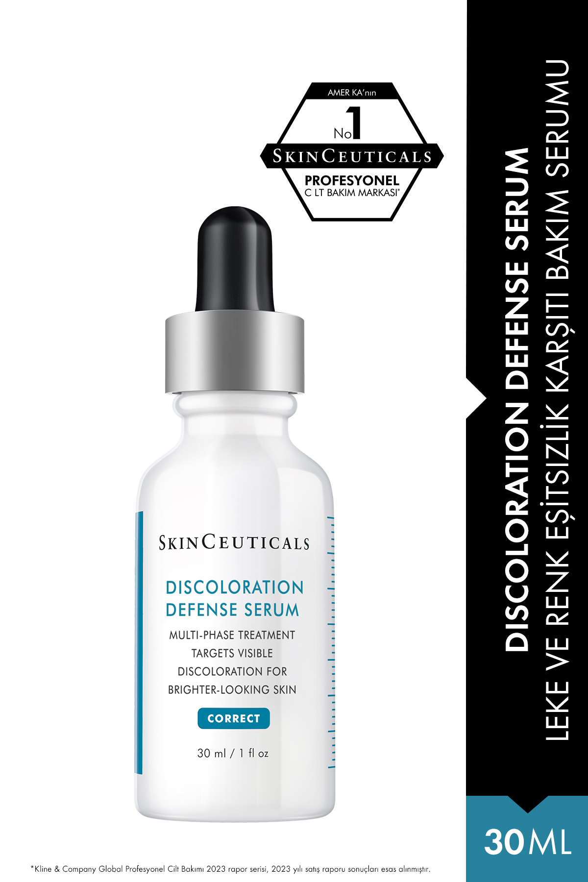 SKİNCEUTİCALS Discoloration Defense