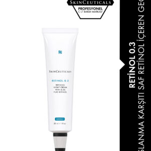 SKİNCEUTİCALS Retinol 0.3