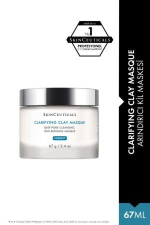 SKINCEUTICALS Clarifying Clay Masque