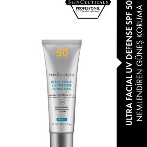 SKİNCEUTİCALS Ultra Facial Defense SPF 50+