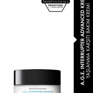 SKİNCEUTİCALS A.G.E. Interrupter Advanced