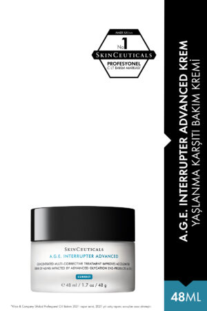 SKINCEUTICALS A.G.E. Interrupter Advanced