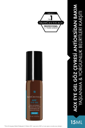 SKINCEUTICALS AOX Eye Gel