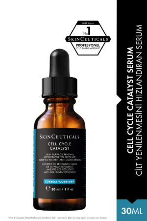 SKINCEUTICALS Cell Cycle Catalyst