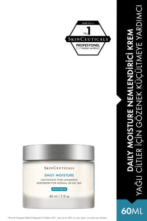 SKINCEUTICALS Daily Moisture