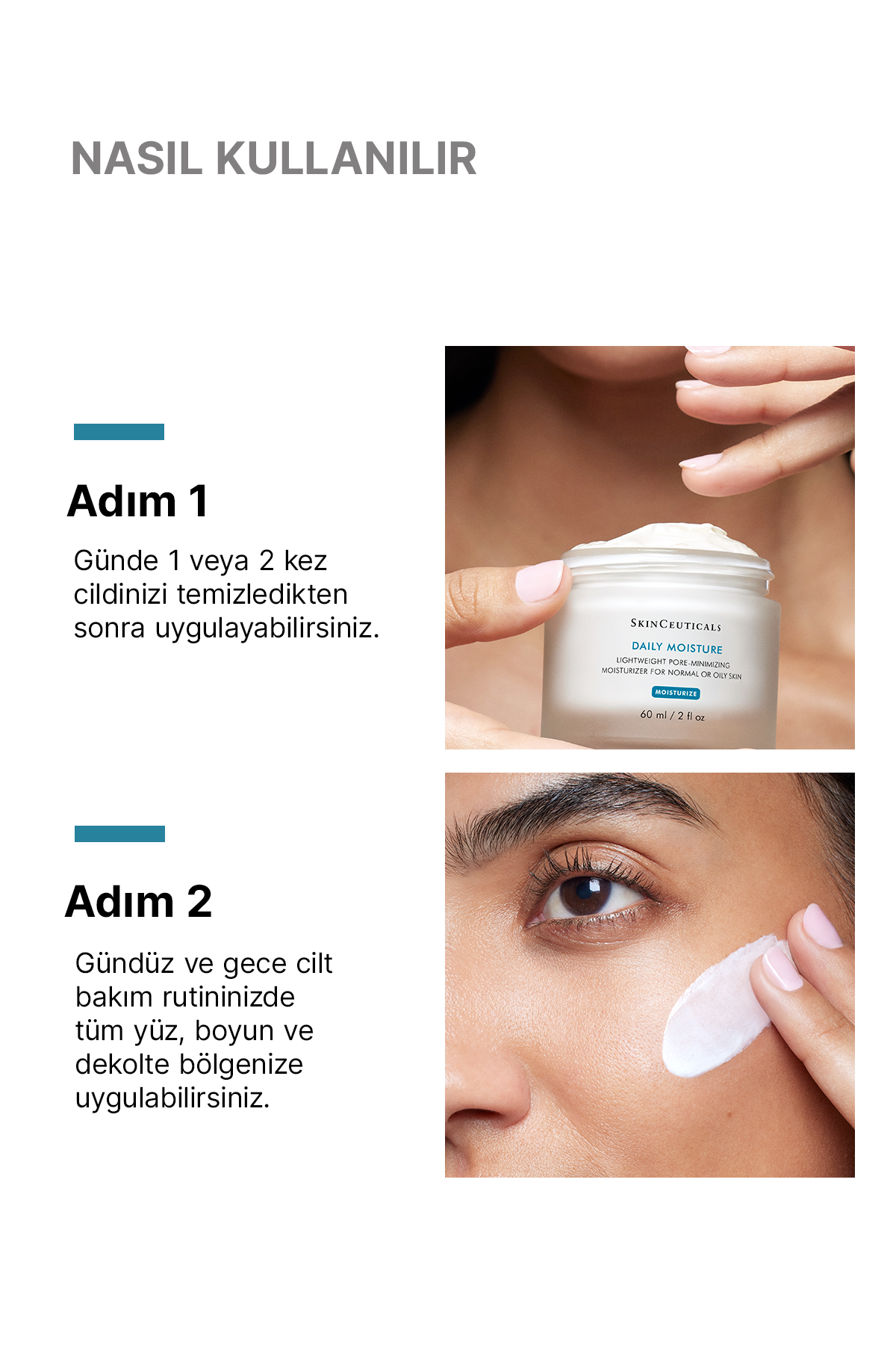 SKİNCEUTİCALS Daily Moisture - Görsel 5