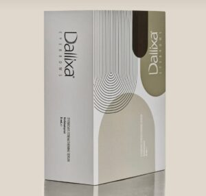 DALLIXA Kaş Güçlendirici Serum