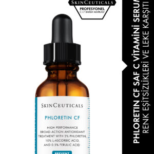 SKİNCEUTİCALS Phloretin CF