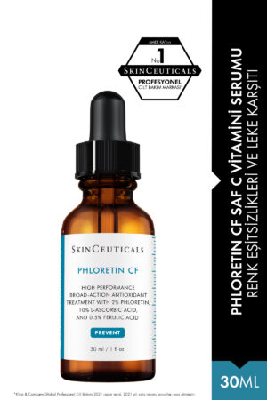 SKINCEUTICALS Phloretin CF