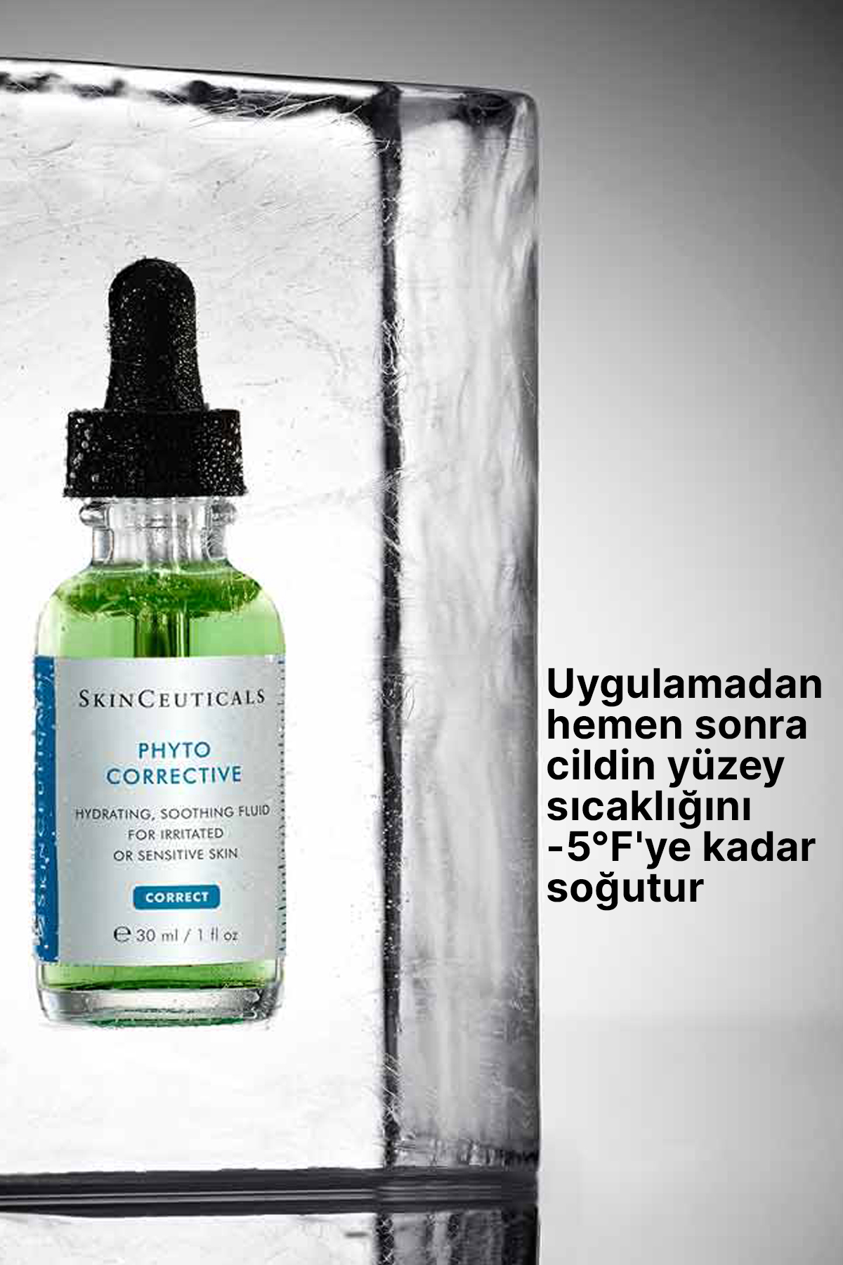 SKINCEUTICALS Phyto Corrective Serum - Görsel 6