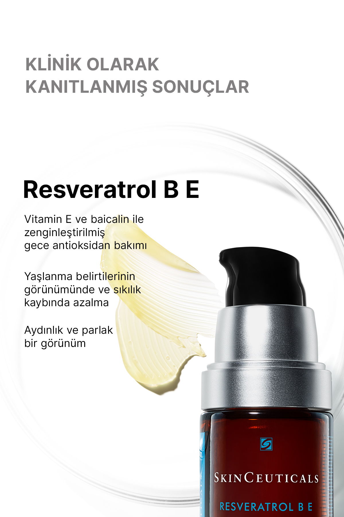 SKINCEUTICALS Resveratrol B E - Görsel 6