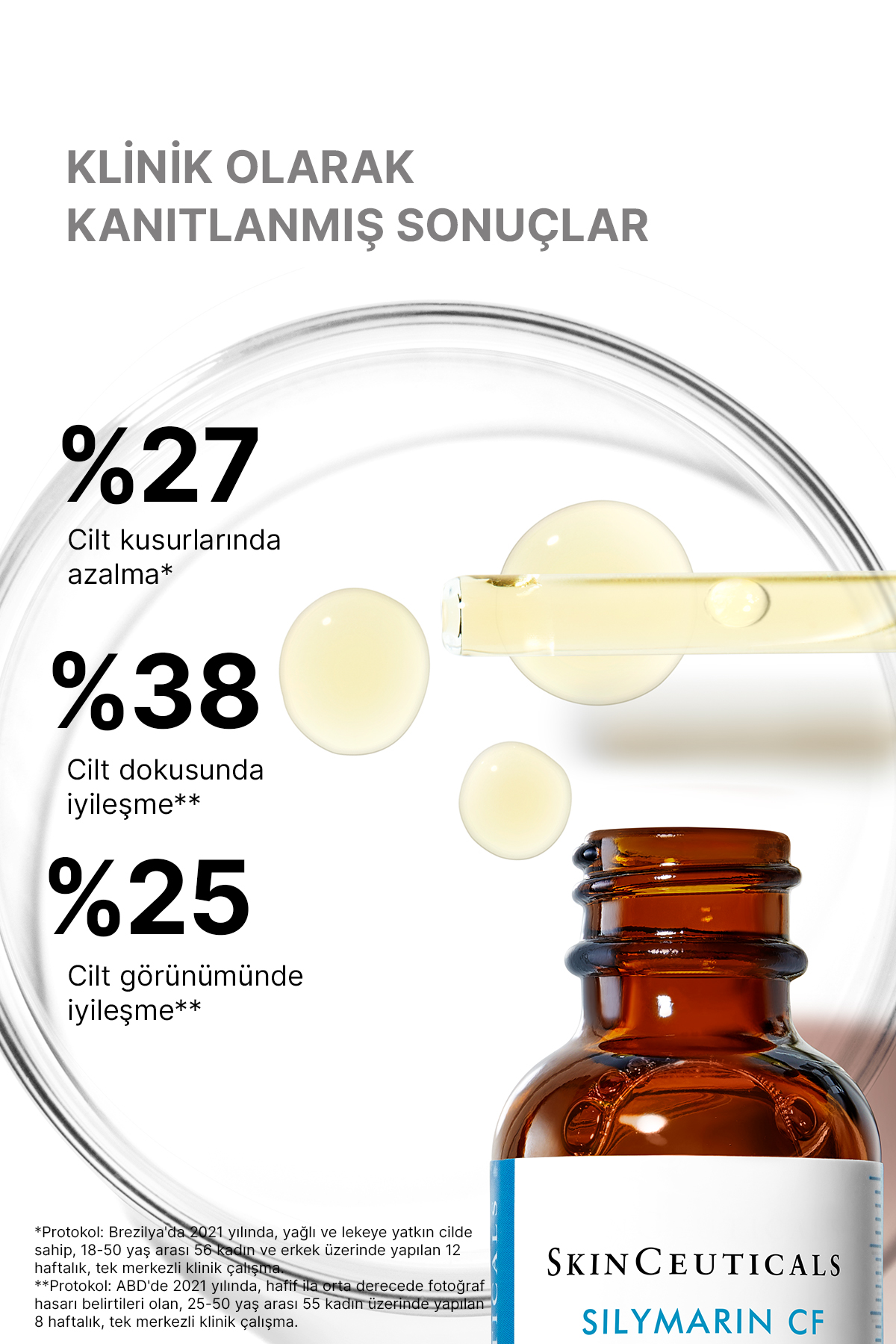 SKINCEUTICALS Silymarin CF - Görsel 5