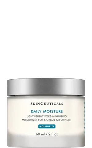 DAILY MOISTURE