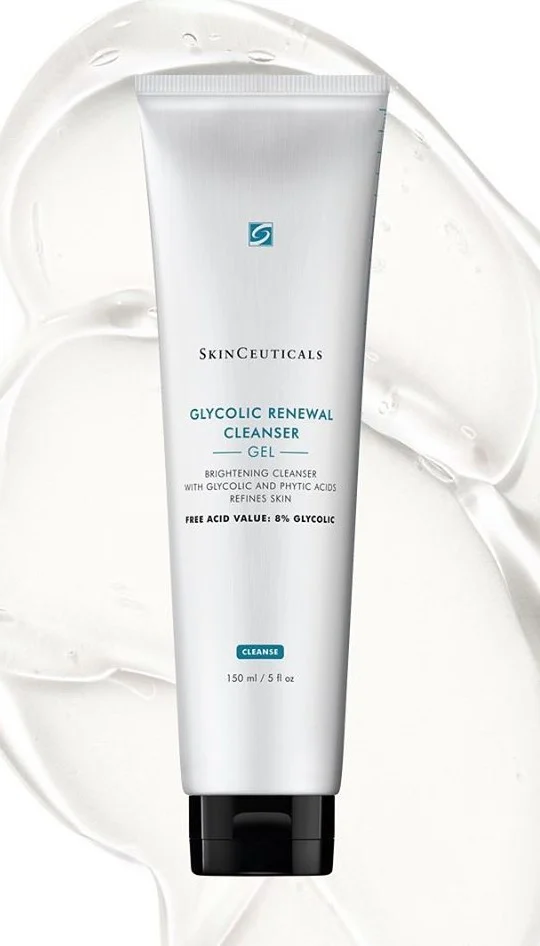 GLYCOLIC RENEWAL CLEANSER - Görsel 2