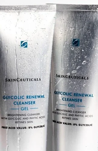 GLYCOLIC RENEWAL CLEANSER - Görsel 3