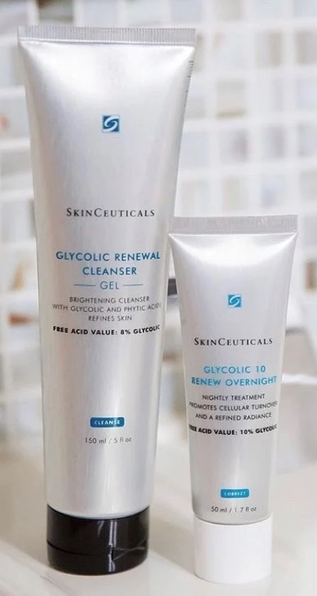 GLYCOLIC RENEWAL CLEANSER - Görsel 4
