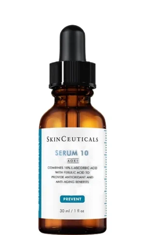 SERUM 10