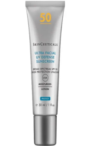 ULTRA FACIAL DEFENSE SPF 50
