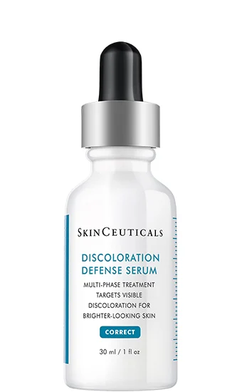 Discoloration Defense Serum