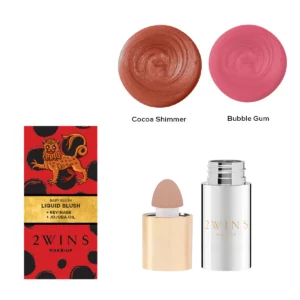 Liquid Blush