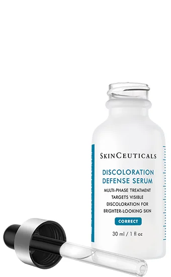 Discoloration Defense Serum - Görsel 2