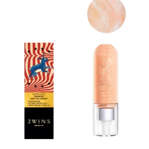 Glowing Makeup Setting Spray