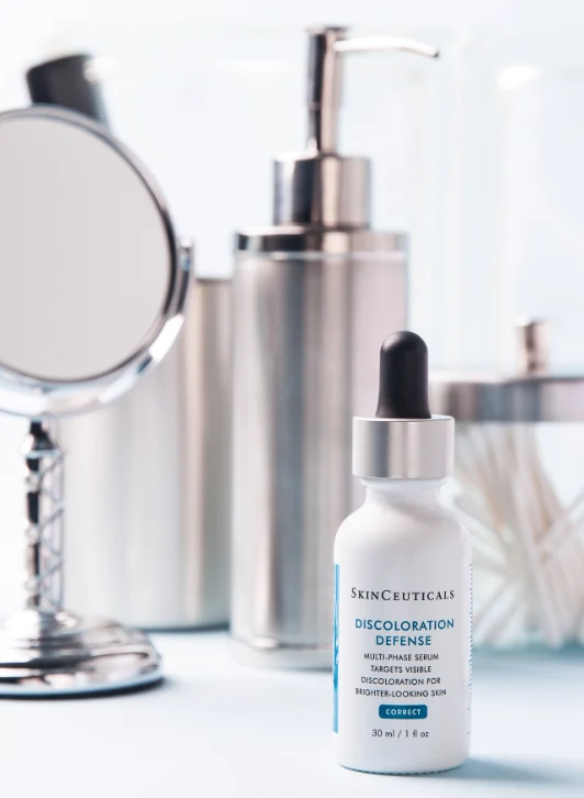 Discoloration Defense Serum - Görsel 3