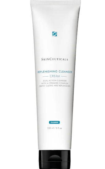 Replenishing Cleanser