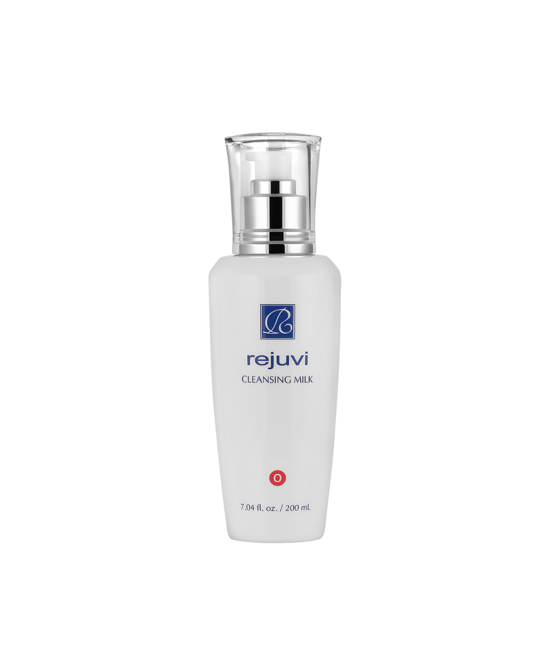 Rejuvi (o) Cleansing Milk
