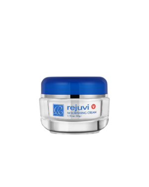 Rejuvi (v) Nourishing Cream