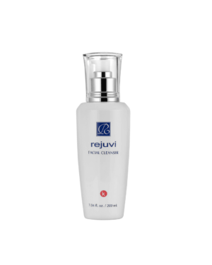 Rejuvi (k) Facial Cleanser