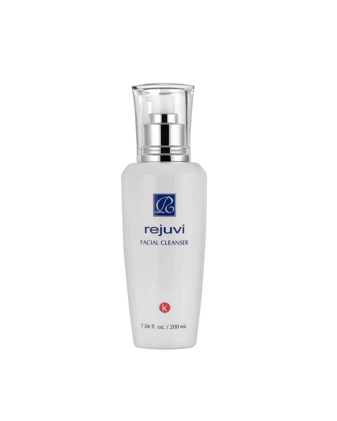 Rejuvi (k) Facial Cleanser