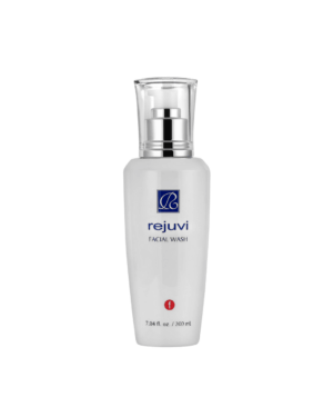 Rejuvi (f) Facial Wash