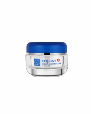Rejuvi (y) Light Moisturizer