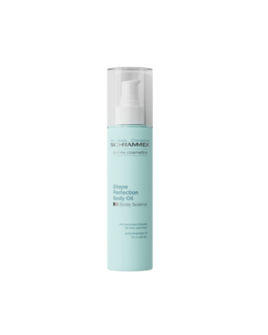 Shape Perfection Body Oil