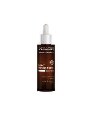 Solar+ Protect Fluid SPF50+