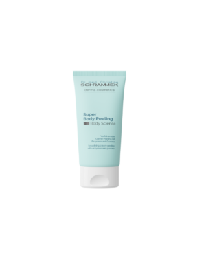 Super Body Peeling