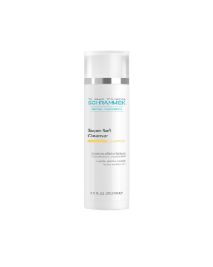 SUPER SOFT CLEANSER