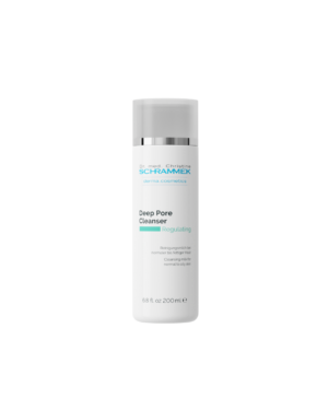 Deep Pore Cleanser